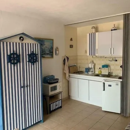 Saint Clair 21 * Agde